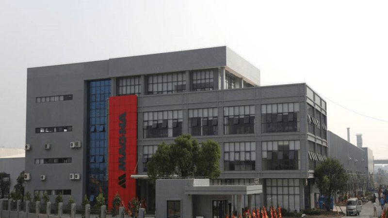 矿山机械轴承选型：如何精准把握标准与性能**