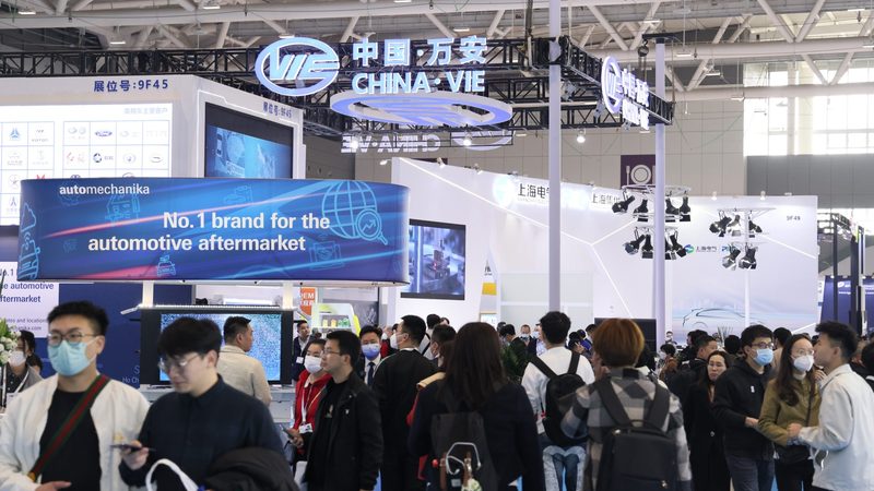 上海汽车保养用品加盟，你了解其中的关键要素吗？**