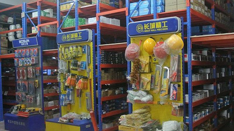 汽车改装配件代理加盟，你需要了解这些**